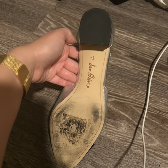 Sam Edelman Pumps - Picture 2 of 3